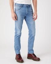Męskie Spodnie Jeansowe Wrangler 11MWZ Mirrorball W1MZ6821D 112320075